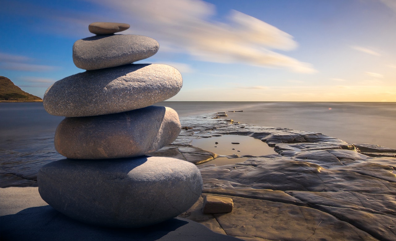 Balance entre Chronos y Kairos